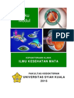 Modul I.K Mata