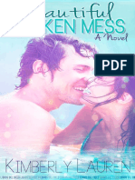 02 Beautiful Broken Mess - Kimberly Lauren PDF