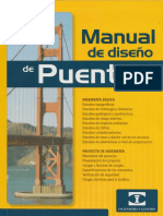 Manual de Diseño de Puentes PDF