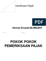 Pemeriksaan