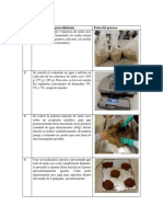 Procedimiento Lab de Suelos