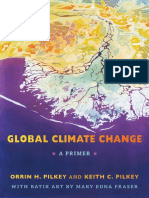 Orrin H. Pilkey & Keith C. Pilkey - Global Climate Change, A Primer 2011 ISBN 0822350955
