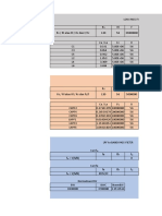 Excel Filter Fix