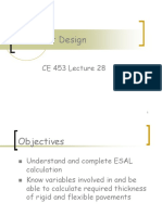 28 Pavement Design.ppt