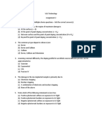 Assignment 2-VLSI TECH