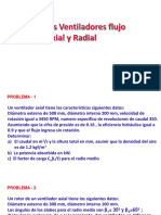 Clase 5 Problemas Ventiladores