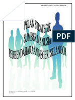 Pelan Integriti Sumber Manusia 1