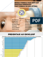 Gizi Formula Feeding