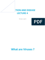 Lectures On Viruses PDF