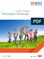 Annual Report Bni - Dhea PDF