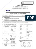 6. UH6 Matematika Kelas V new.doc