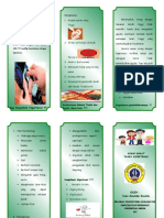 Leaflet Hipertensi Keluarga