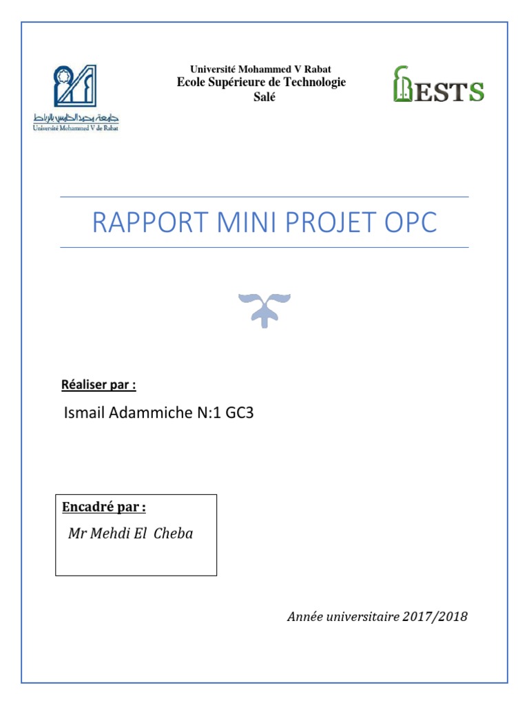 Opc PDF Ingénierie Bâtiment (construction) — free download