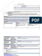 Digital Unit Plan Template Unit Title: Literary Devices in A Song Name: Eric Morales Content Area: English Language Arts Grade Level: 10