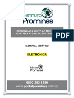 Eletrônica