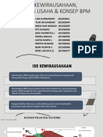 IDE BISNIS BPM