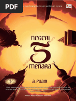 Download Negeri 5 Menara by nindya bestari SN364192194 doc pdf