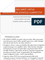 Slide Jurnal MGT Strategik