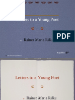 (Rainer Maria Rilke) Letters To A Young Poet (BookFi) PDF