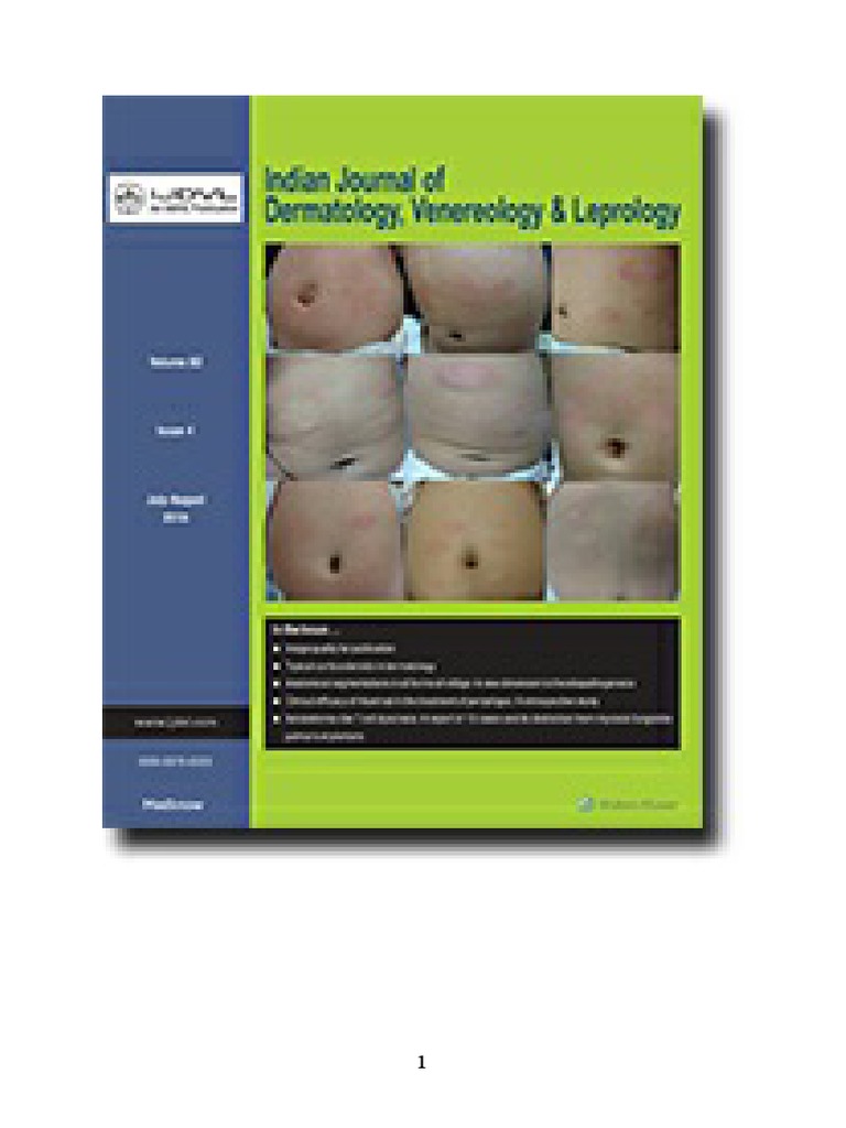 Vitamin D and Skin Diseases PDF Vitamin D Psoriasis