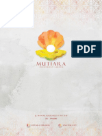Mutiara - Menu Preview 06