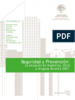 Violencia Escolar en Chile 116 PDF