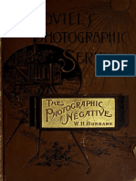 The Photographic Negative