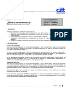 Teorema de Thevenin y Norton PDF