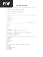 Download Master Soal Desain Grafis by yandi SN364197204 doc pdf