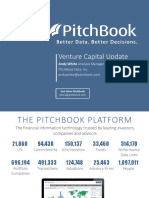 VC funding reaches record levels as late stage valuations double