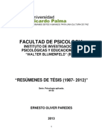 RESUMENES DE TESIS 1987 2012 FACULTAD DE PSICOLOGIA.pdf
