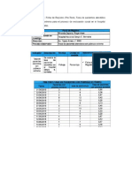 Ficha de Observacion