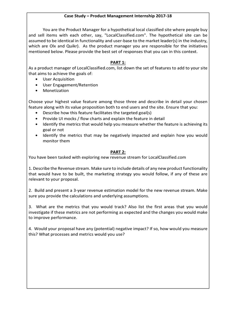 statement of the problem research paper format