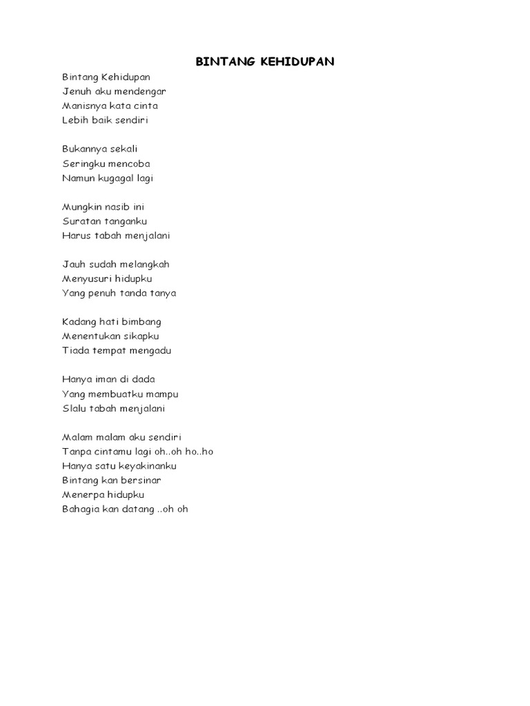 Lirik Lagu Ora Bakal Ilang Tresnoku Dinggo Koe INFO DAN TIPS