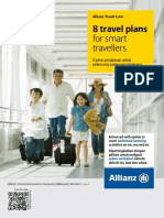 Allianz Travel Care Brochure (ENG) 0615