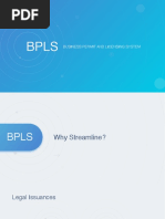 BPLS