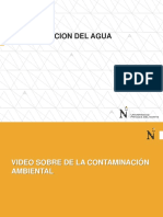 PPT_01 S Contaminación Del Agua