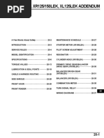 Download honda xr150-l- service manualpdf by sanchezrolando27yahooes SN364202592 doc pdf