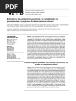 Estimativas de parâmetros genéticos e a variabilidade em procedências e progênies de Handroanthus vellosoi.pdf