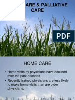 K6 - Home Care & Paliative Care