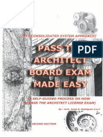 eBook Chapter 1 - PASS THE ARCHITECT BOARD EXAM MADE EASY (1).pdf