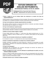 Estudo Dirigido Inteiro