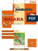 Buletin Malaria