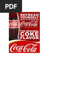 Advertisment Dan Brochure