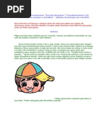 trabalhinhos o biscoitão