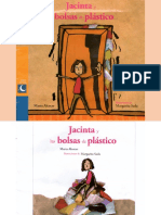 Jacinta y Las Bolsas