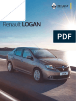 Catalogo Renault LOGAN 206x27 Cm.compressed