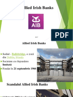 Allied Irish Banks