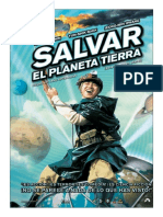 SALVAR EL PLANETA TIERRA (2003)