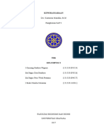 Kewirausahaan (SAP 3) - 1